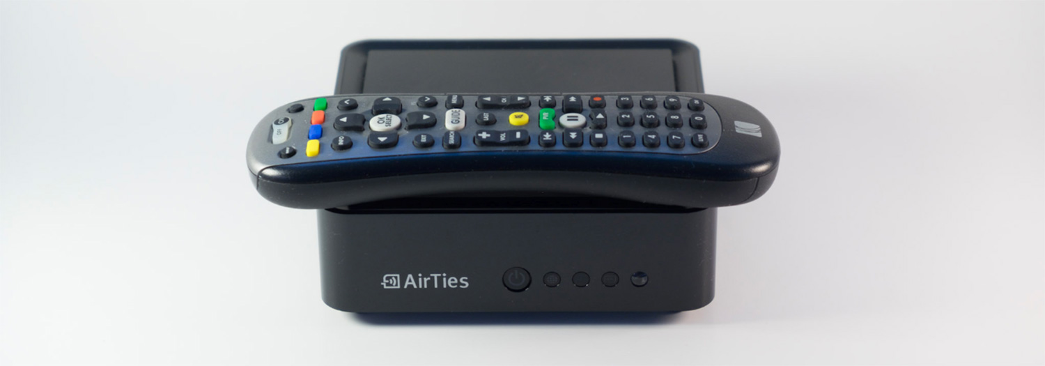 Beanfield’s Video On Demand Beanfield Blog