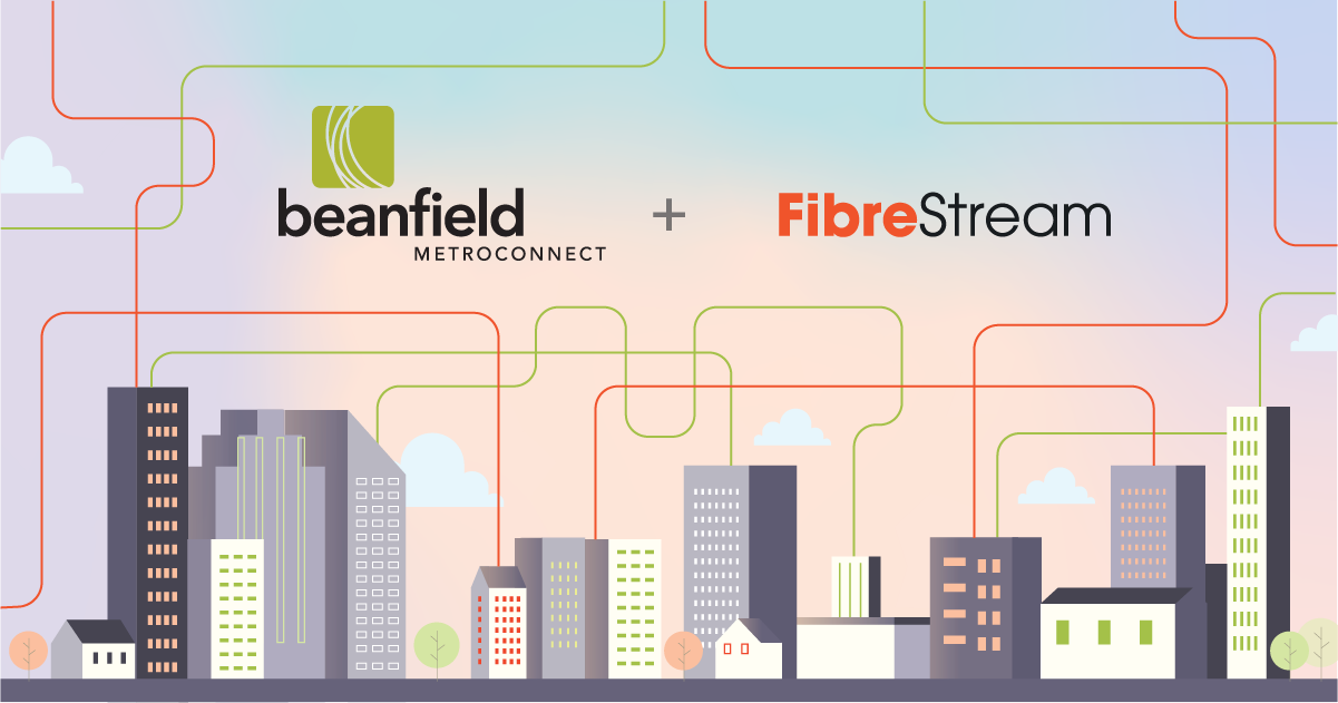 Beanfield Metroconnect Acquires FibreStream Beanfield Blog