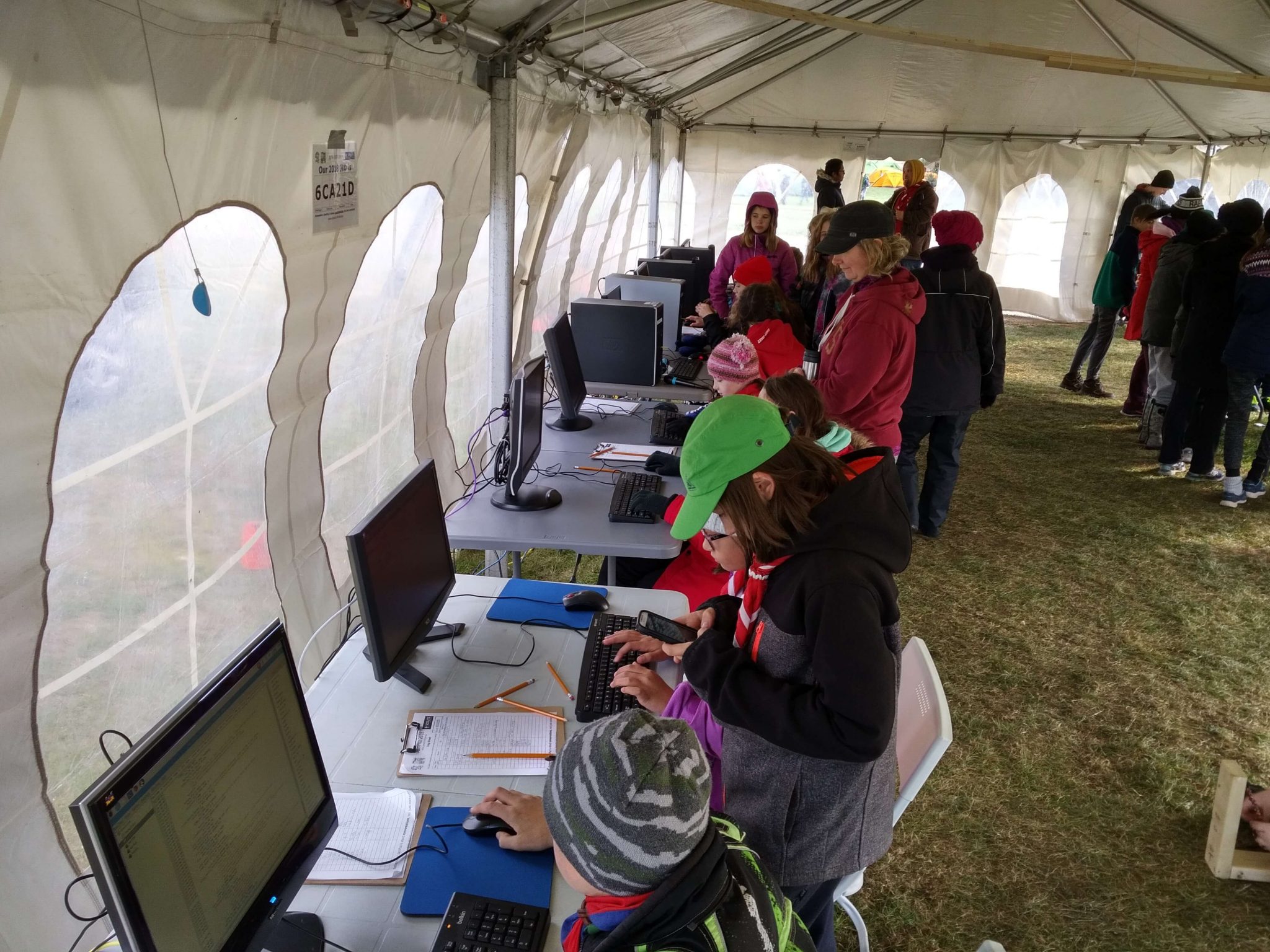 Beanfield assists with JOTAJOTI Cafe Beanfield Blog