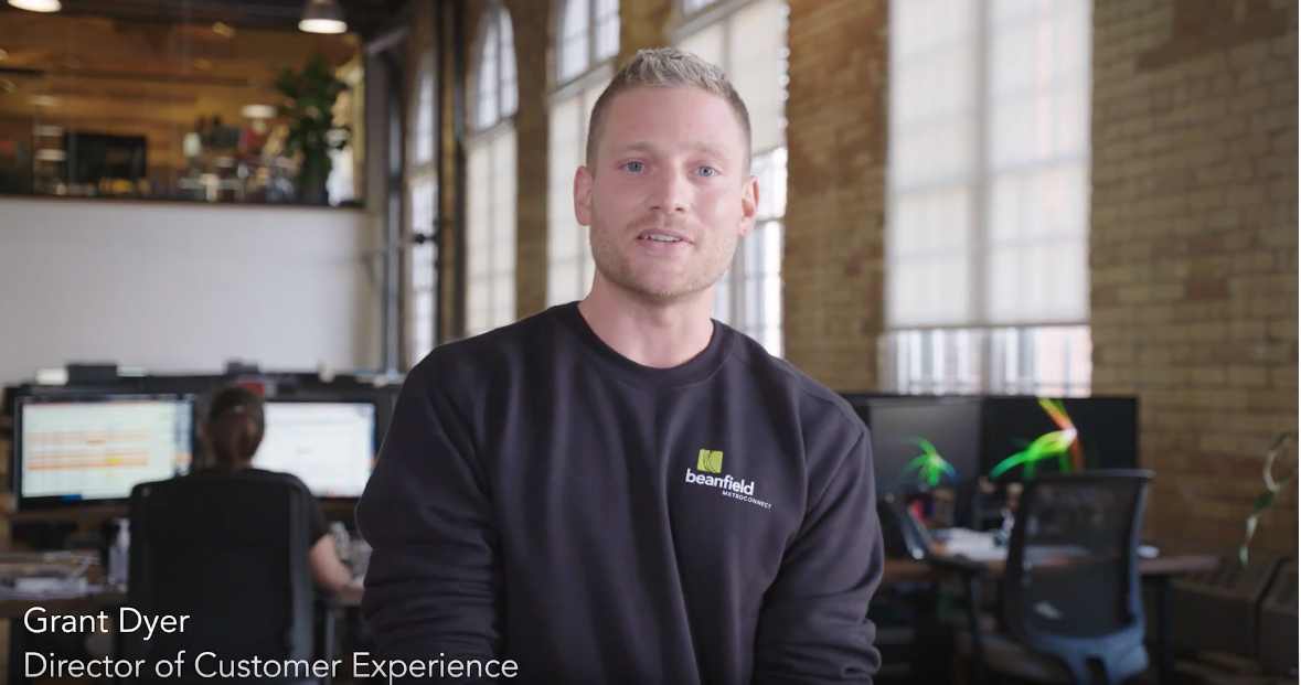 Why Beanfield is Different Beanfield Blog