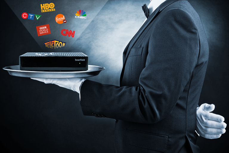 Careful what you wish for Let’s Talk TV Beanfield Blog