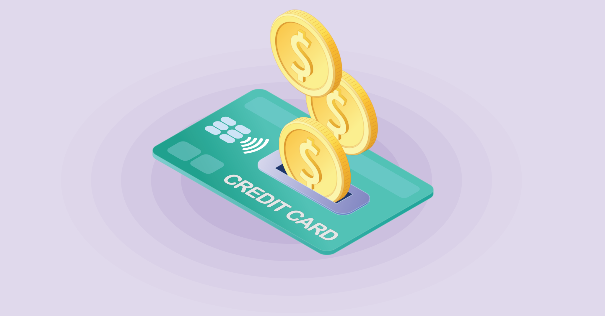 Why we will never charge our customers credit card processing fees Copy