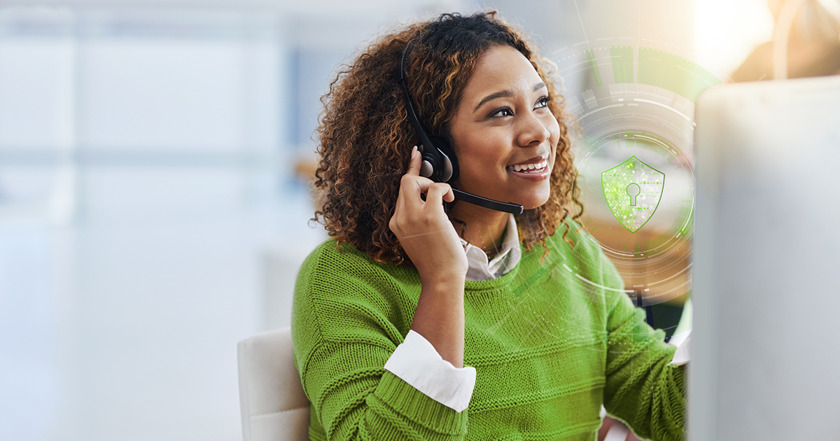 Voice Encryption Comes Standard with Beanfield Hosted Voice Beanfield