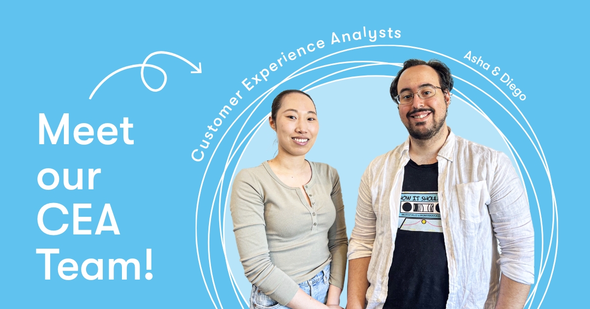 Meet our Customer Experience Analysts! Beanfield Blog
