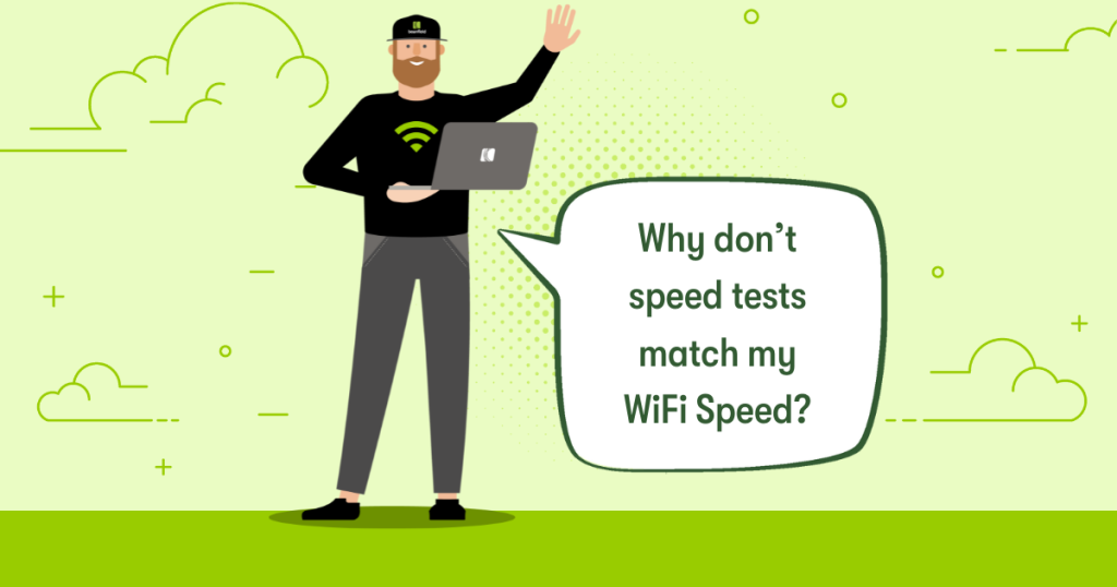 what is considered high download speed